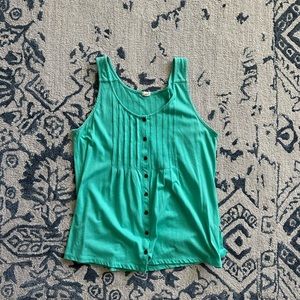 JCrew Tank Top